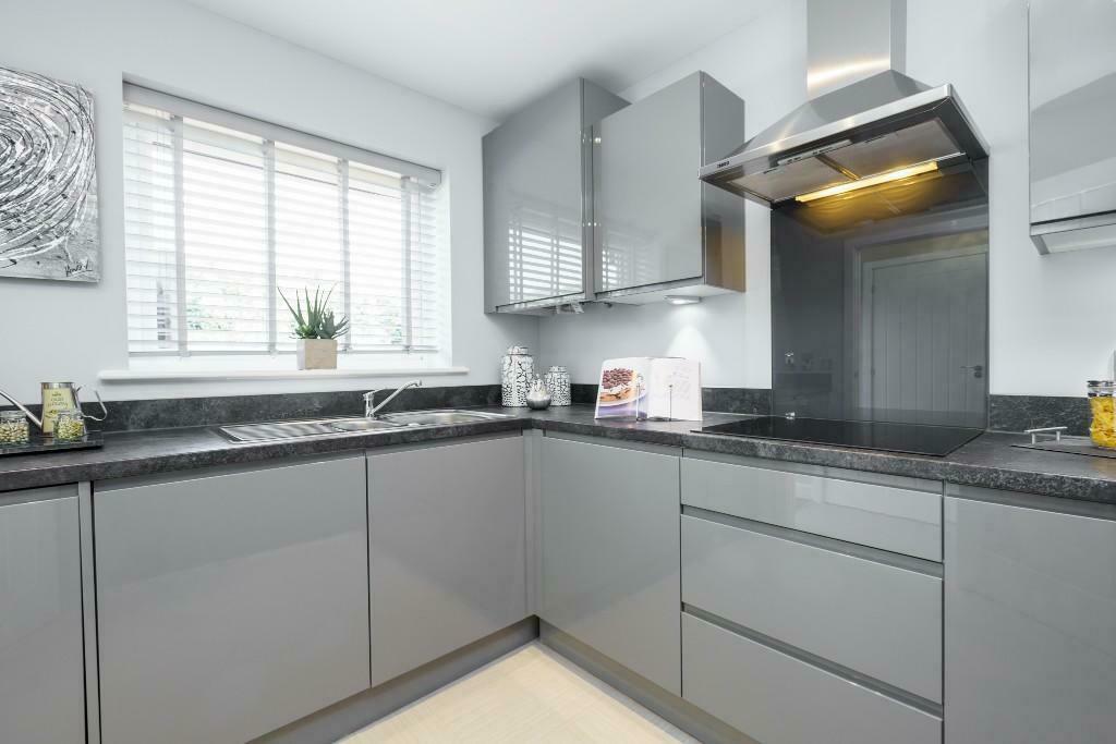 Additional property image - Plot 219 The Turner Ladden Garden Village by Bellway Homes, Yate, Bristol