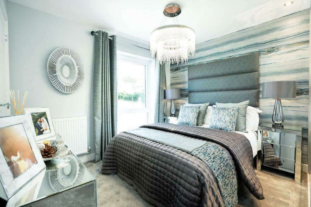 Additional property image - Plot 219 The Turner Ladden Garden Village by Bellway Homes, Yate, Bristol