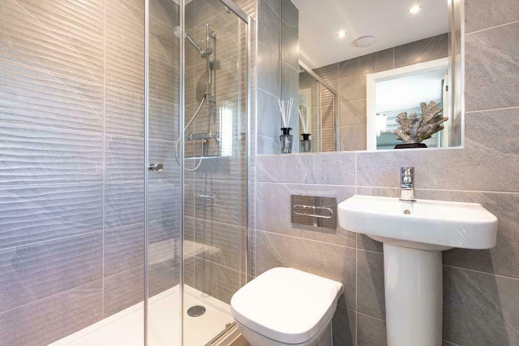 Additional property image - Plot 219 The Turner Ladden Garden Village by Bellway Homes, Yate, Bristol