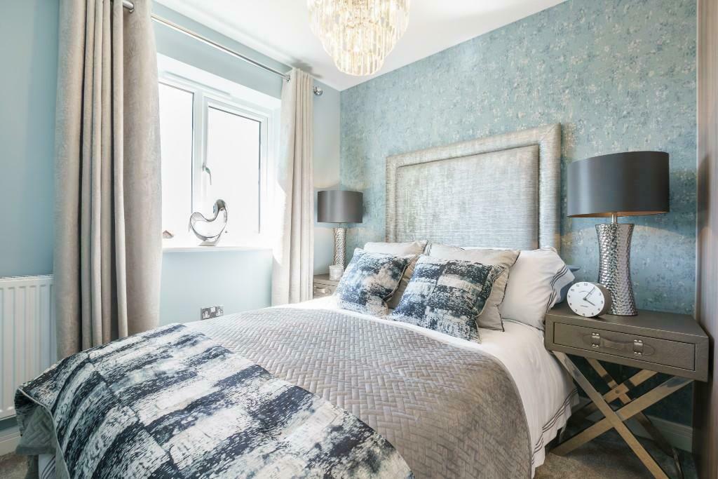 Additional property image - Plot 219 The Turner Ladden Garden Village by Bellway Homes, Yate, Bristol