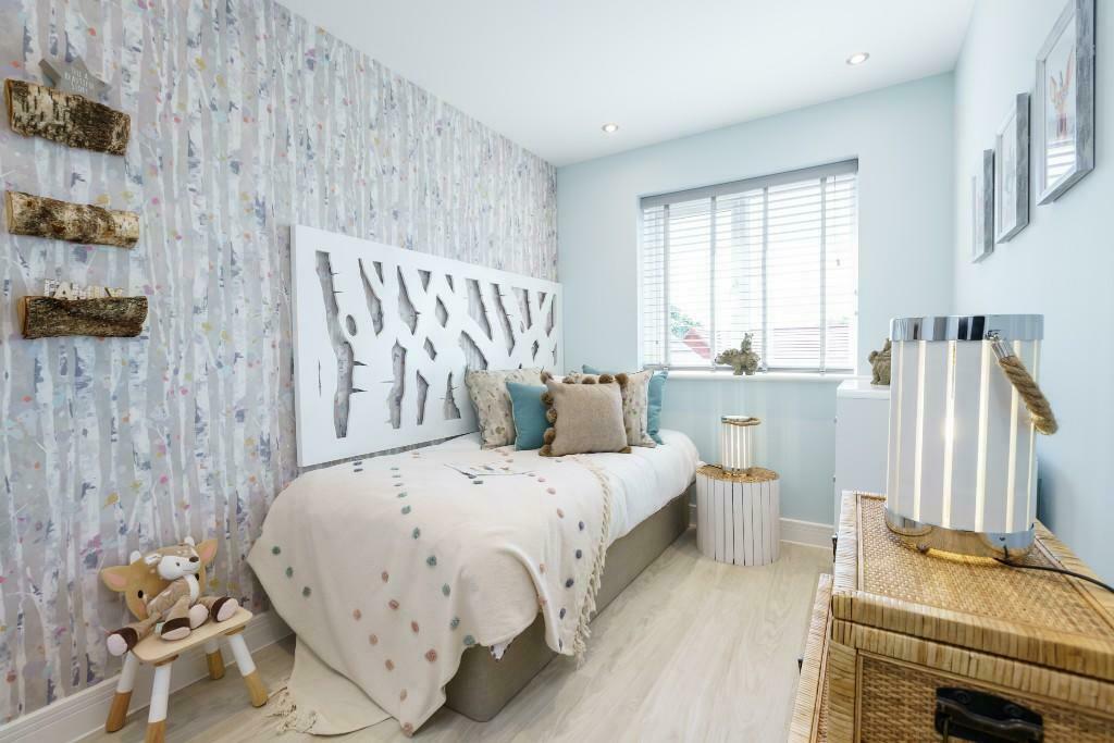 Additional property image - Plot 219 The Turner Ladden Garden Village by Bellway Homes, Yate, Bristol