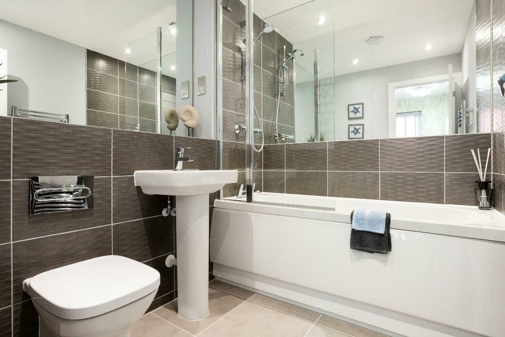 Additional property image - Plot 219 The Turner Ladden Garden Village by Bellway Homes, Yate, Bristol