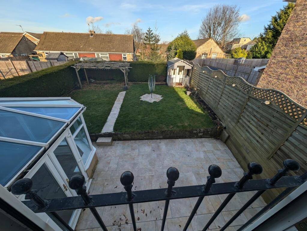 Additional image 17 of Bell Road, Coalpit Heath, Bristol