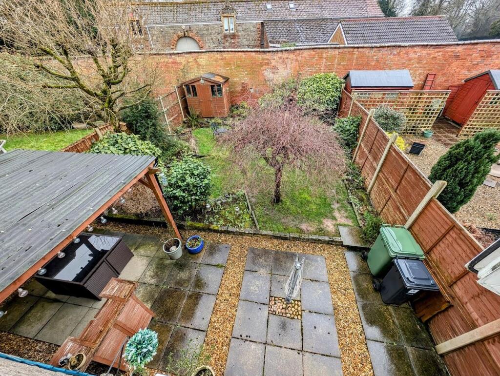 Additional property image - Turnberry, Yate, Bristol