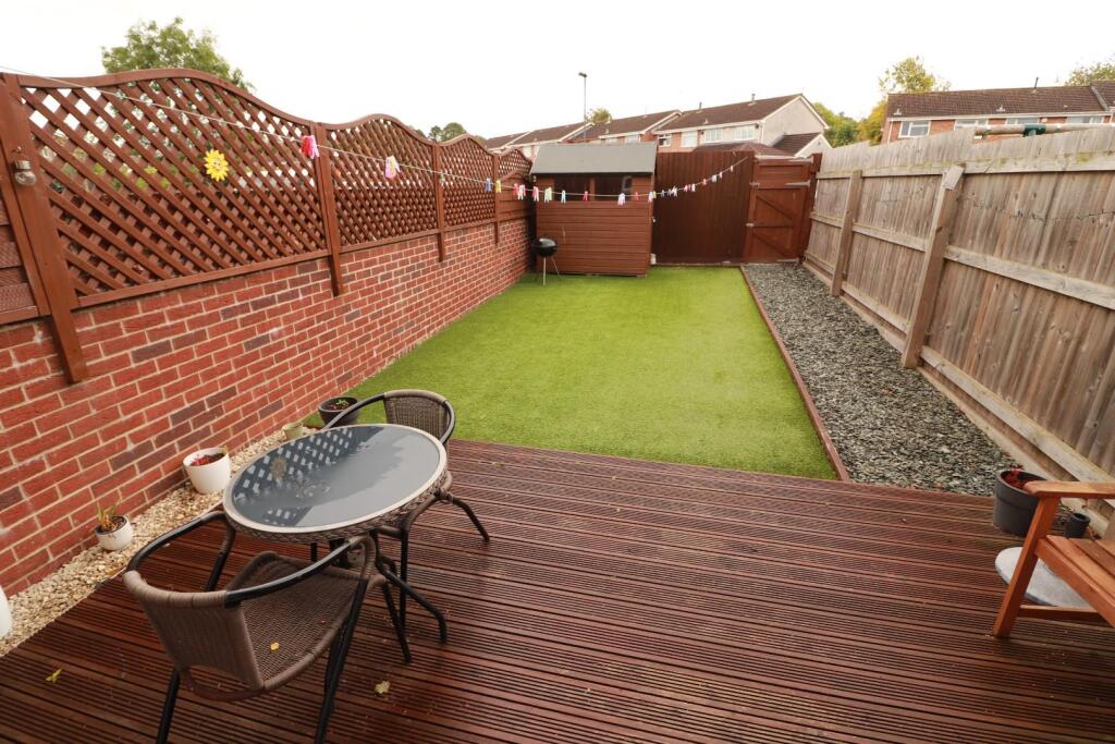 Additional property image - Littledean, Yate, Bristol