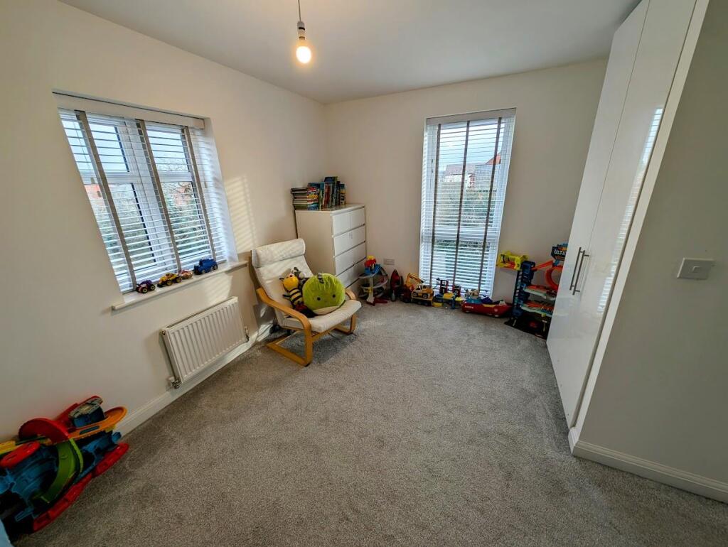 Additional property image - Fletcher Road, Yate, Bristol
