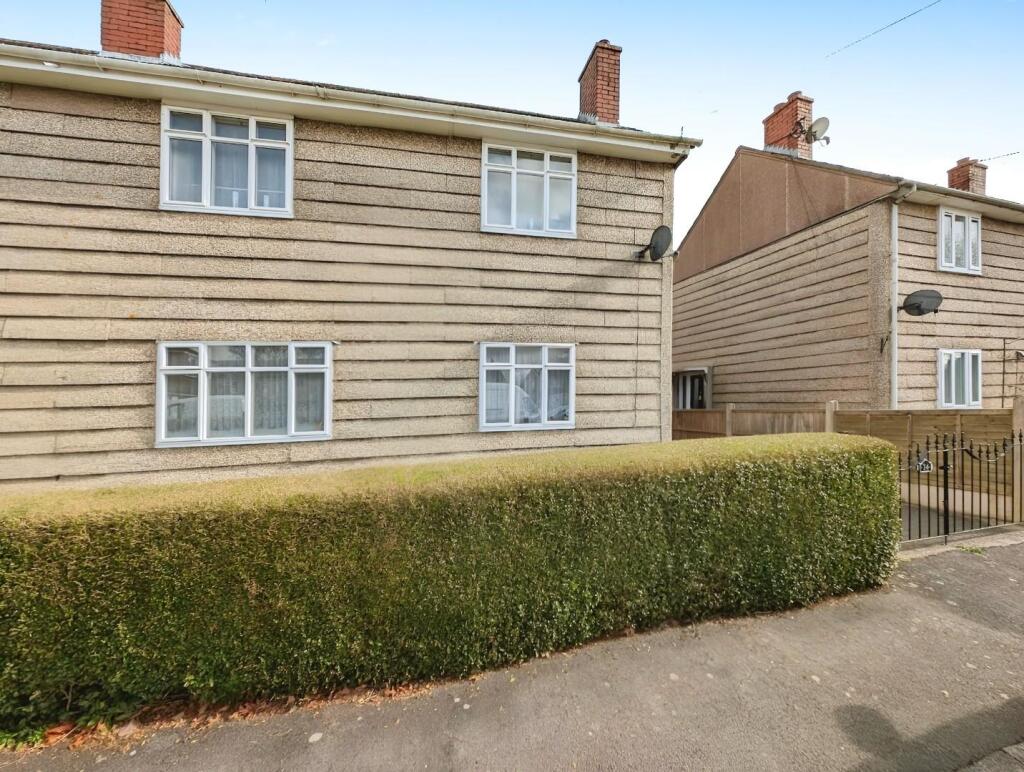 Main image of property: Chilwood Close, Iron Acton, Bristol