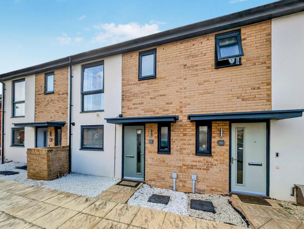 Main image of property: Dowsell Way, Yate, Bristol