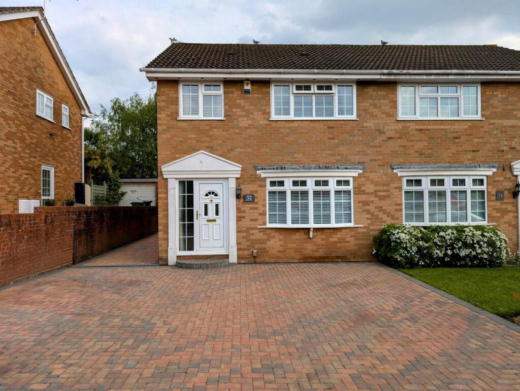 Main image of property: Dorset Way, Yate, Bristol