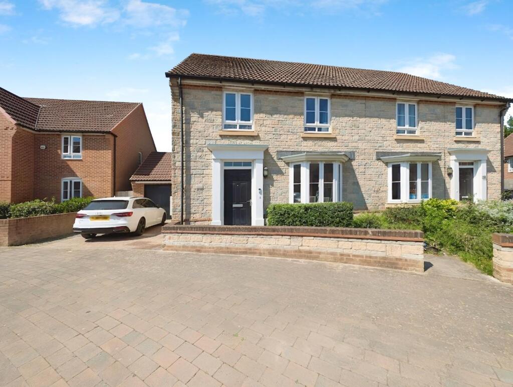 Main image of property: Dingley Lane, Yate, Bristol, BS37 7DD