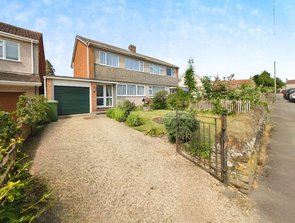 Main image of property: Woodend Road, Coalpit Heath, BS36 2LH