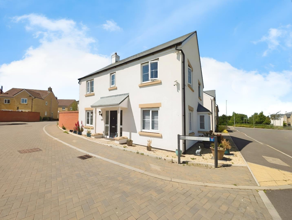 Main image of property: Pennington Road, Wickwar