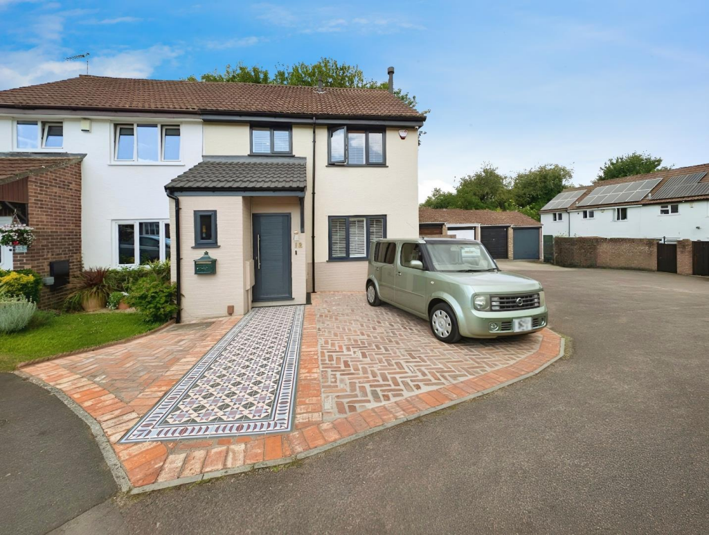 Main image of property: Templar Road, Yate, Bristol