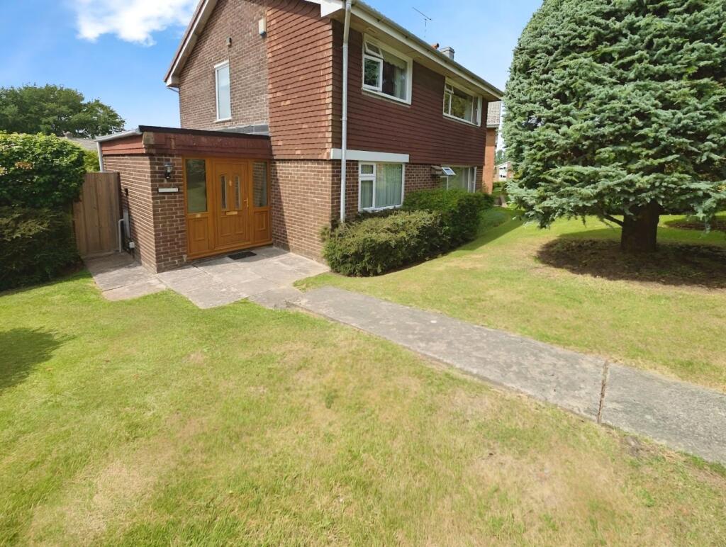 Main image of property: Robin Way, Chipping Sodbury, South Gloucestershire