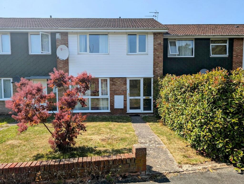 Main image of property: Woodchester, Yate,