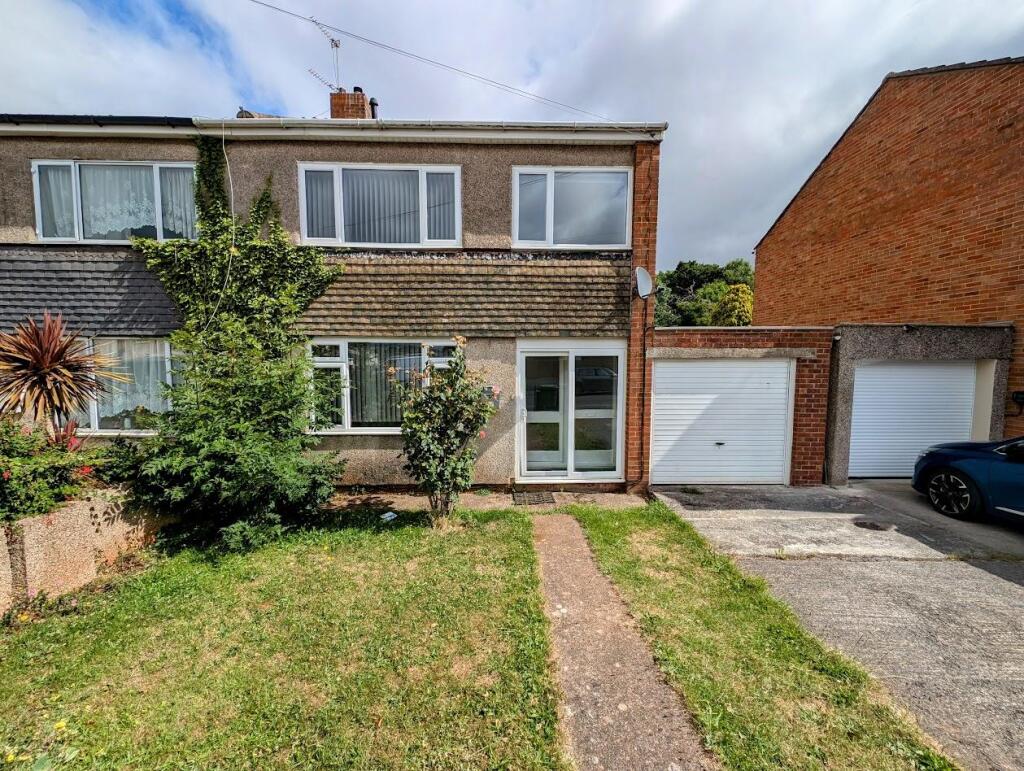 Main image of property: Brookthorpe, Yate, Bristol