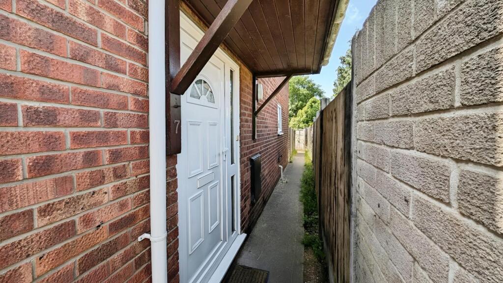 Main image of property: Ash Close, Yate, Bristol