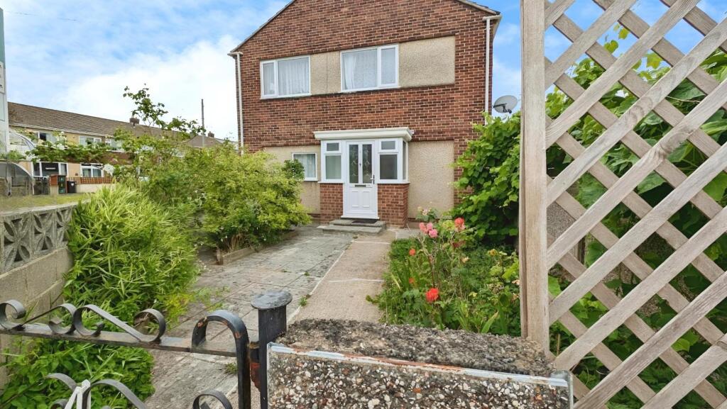 Main image of property: Painswick Drive, Yate, Bristol