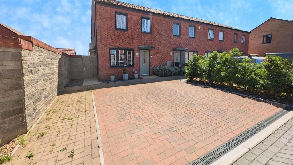 Main image of property: Normead Drive, Yate, Bristol
