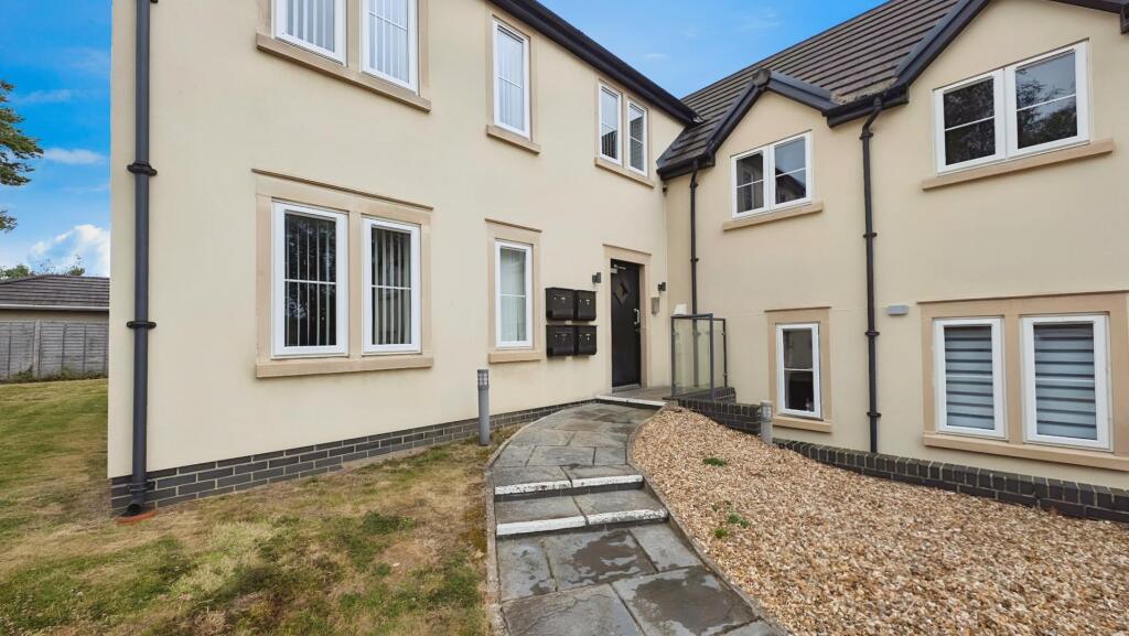 Main image of property: Bowling Road, Chipping Sodbury, Bristol