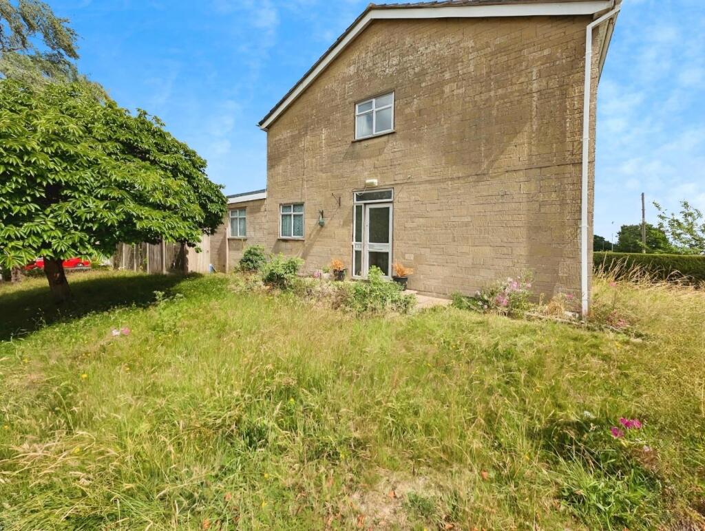 Main image of property: Roundways, Coalpit Heath, Bristol