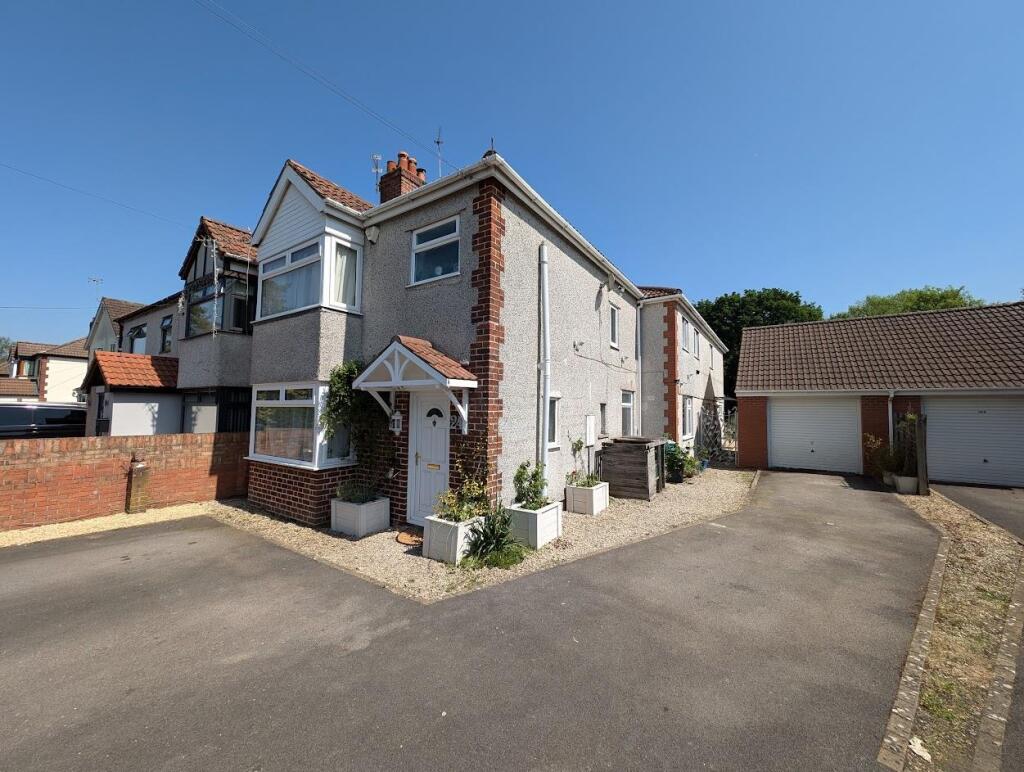 Main image of property: Church Road, Yate BS37