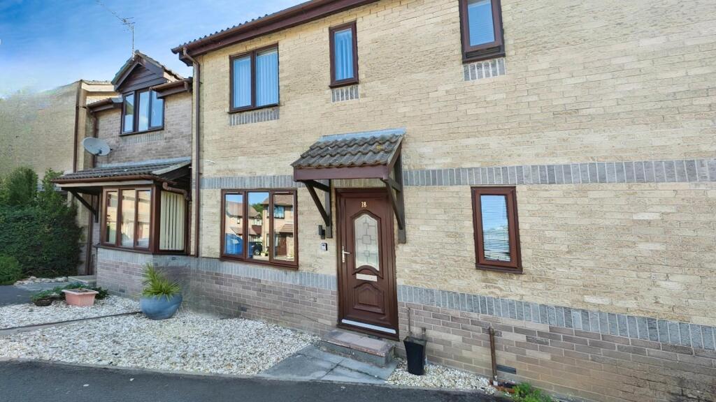 Main image of property: Bennetts Court, Yate