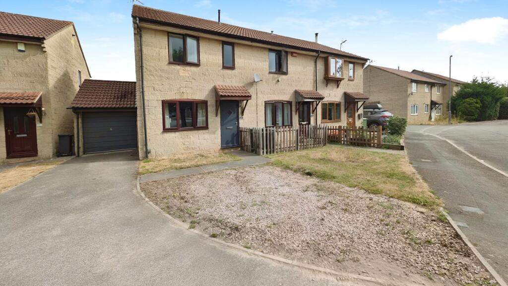 Main image of property: York Close, Yate, Bristol
