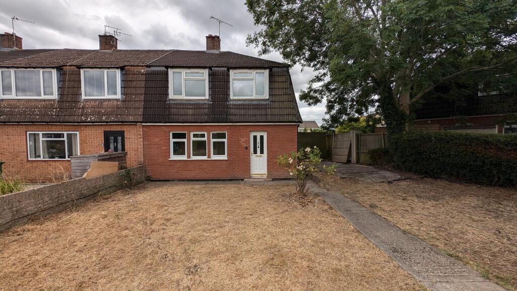 Main image of property: Orchard Close, Yate, Bristol