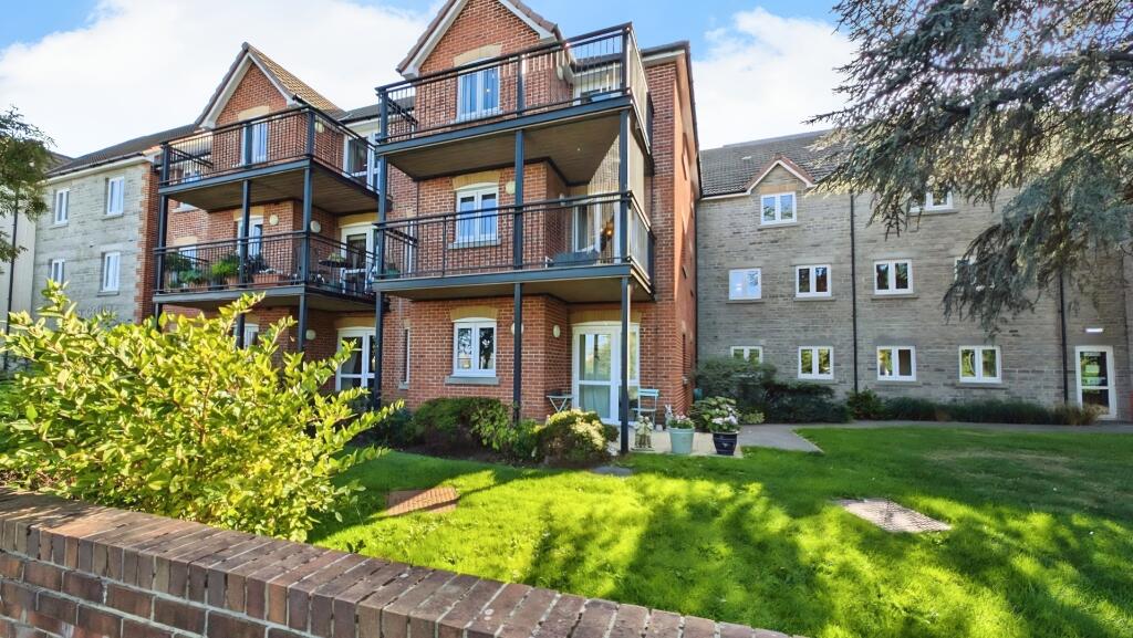 Main image of property: Blue Cedar Close, Yate, Bristol