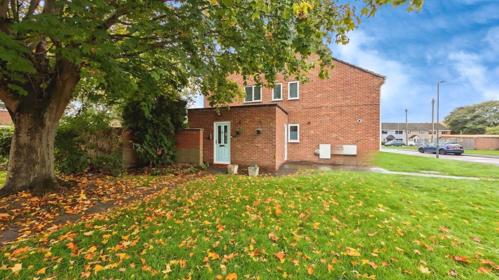 Main image of property: Blenheim Drive, Yate, Bristol