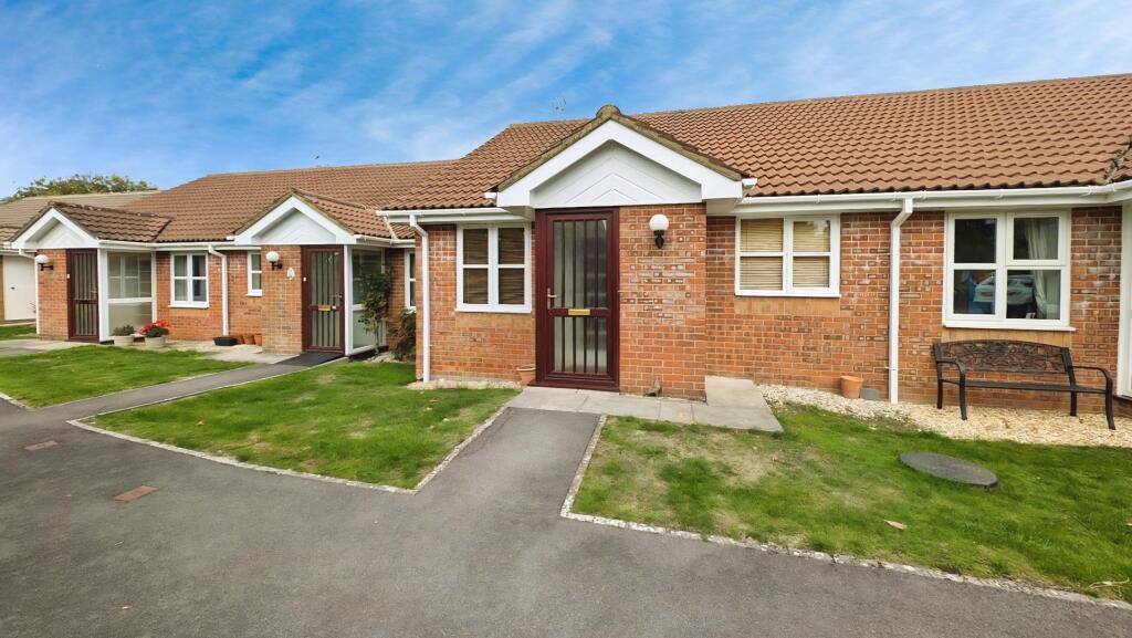 Main image of property: Batten Court, Chipping Sodbury, Bristol