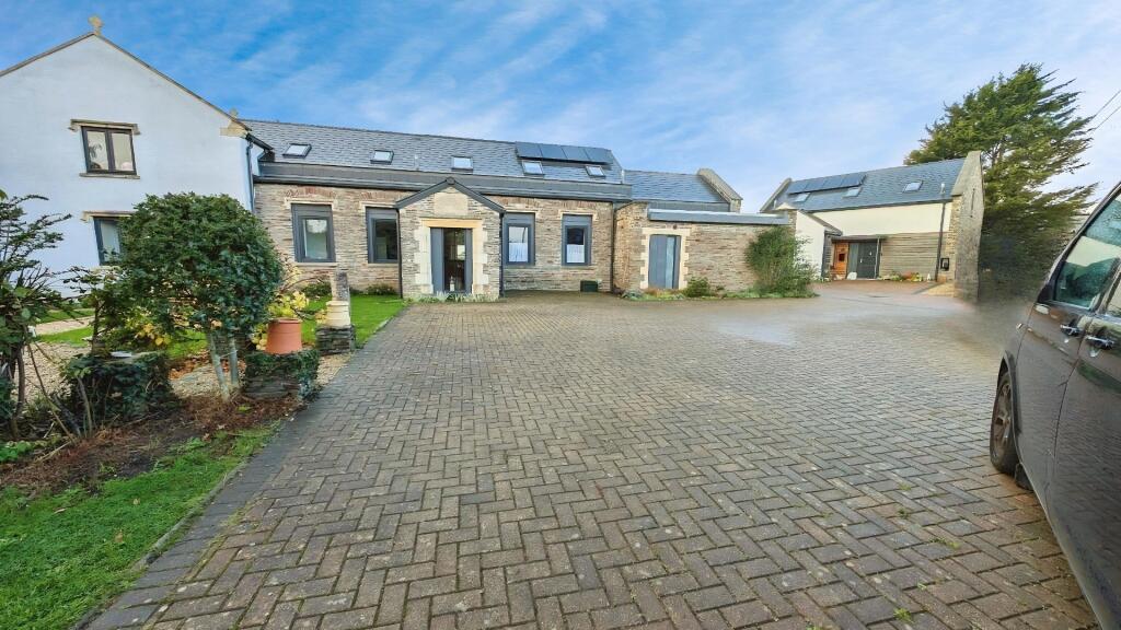 Main image of property: Broad Lane, Westerleigh, Bristol