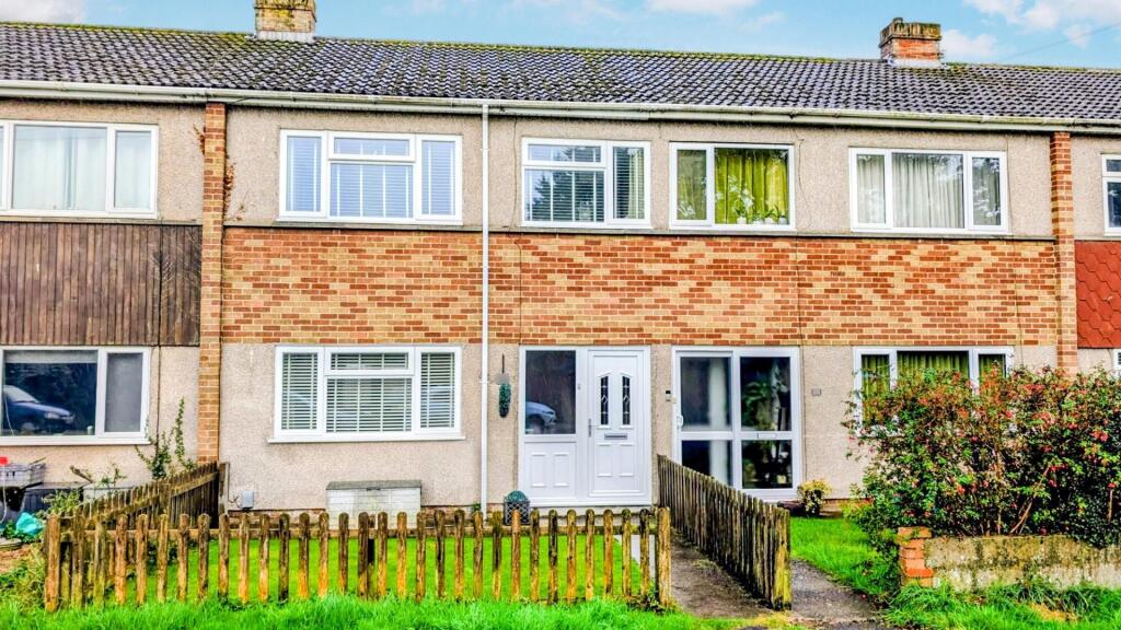 Main image of property: Stanshawe Crescent, Yate