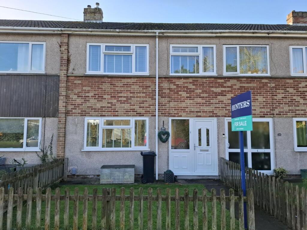 Main image of property: Stanshawe Crescent, Yate