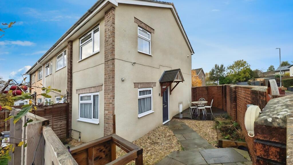 Main image of property: Mercier Close, Yate, Bristol