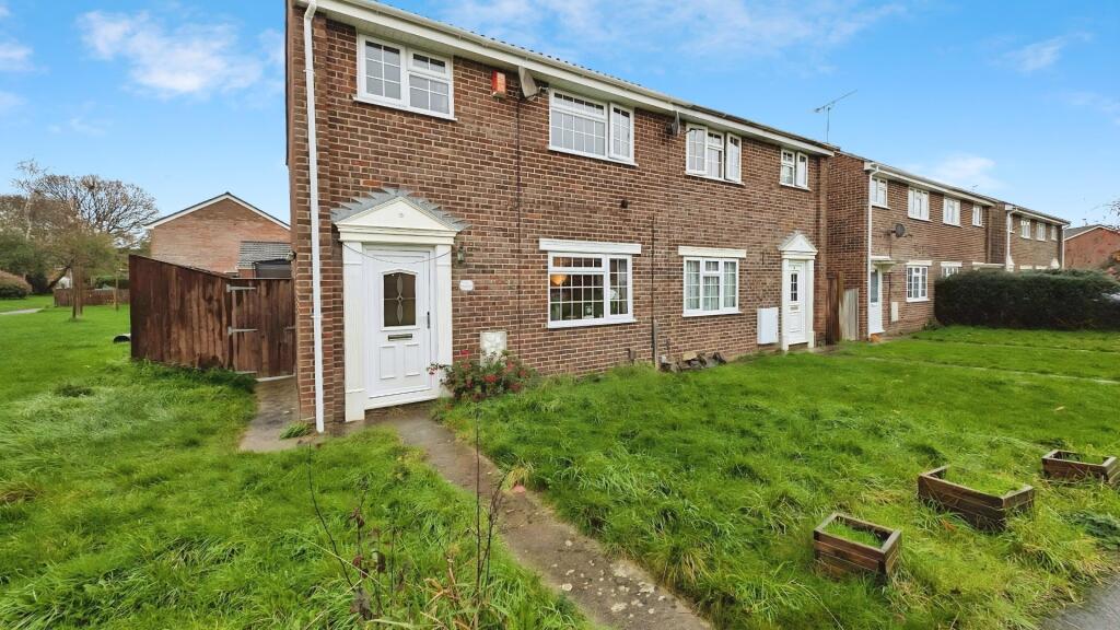 Main image of property: Brockworth, Yate, Bristol