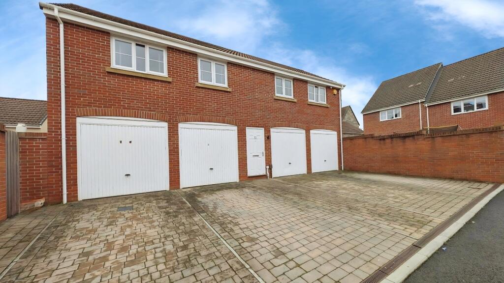 Main image of property: Buckthorn Court, Yate, Bristol, BS37 7DG