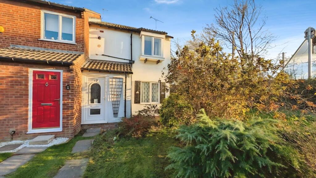 Main image of property: Elizabeth Crescent, Stoke Gifford, Bristol