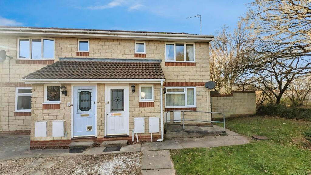 Main image of property: Lark Rise, Yate, Bristol