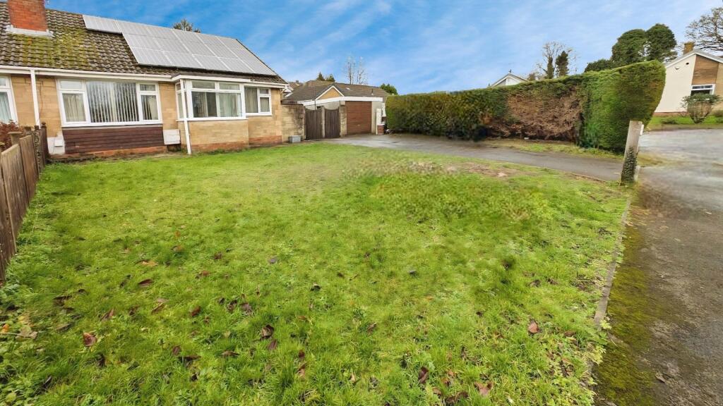 Main image of property: Medway Drive, Frampton Cotterell, Bristol