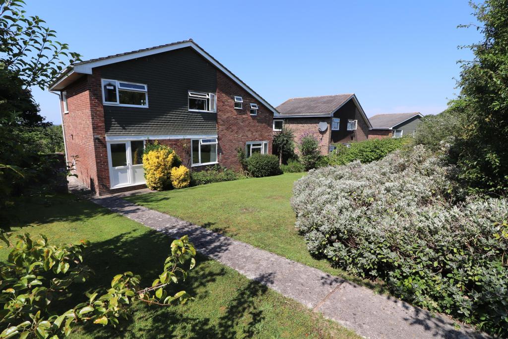 4 bedroom detached house for sale in Goldcrest Road, Chipping Sodbury, Bristol, BS37 6XN, BS37