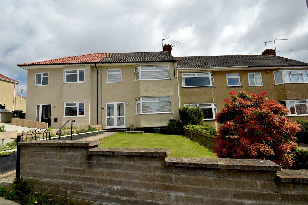 Main image of property: Spring Hill, Kingswood, Bristol, BS15 1XT.