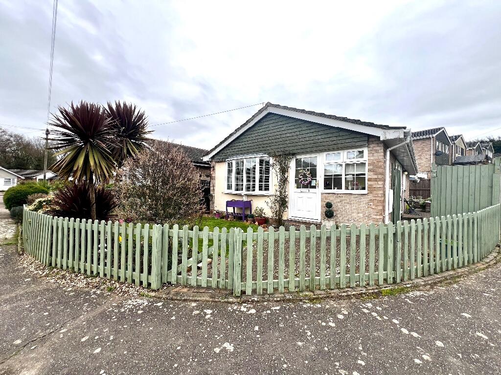 Main image of property: Sweden Close, Harwich, Essex, CO12