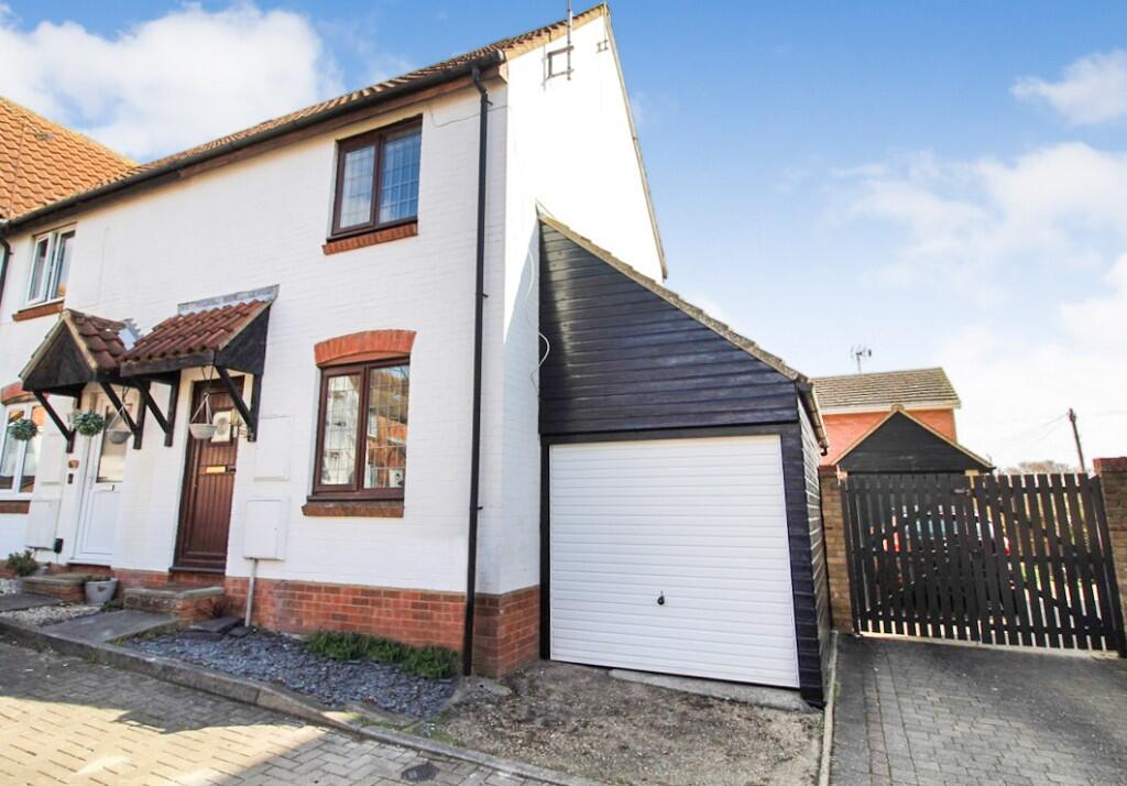 Main image of property: Albert Road, CM3