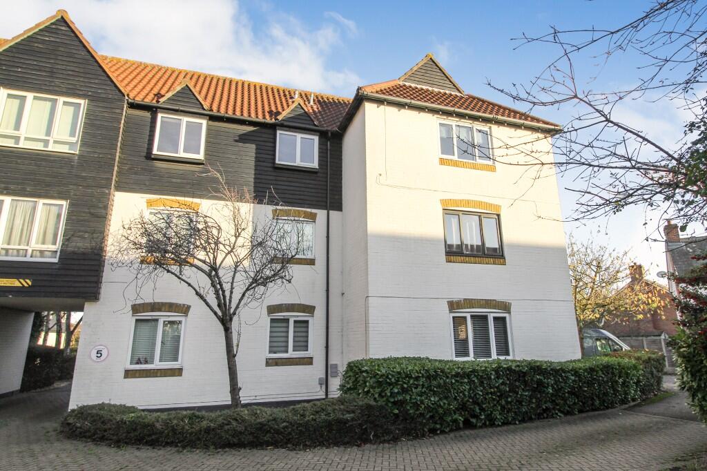 Main image of property: Bucklebury Heath, CM3