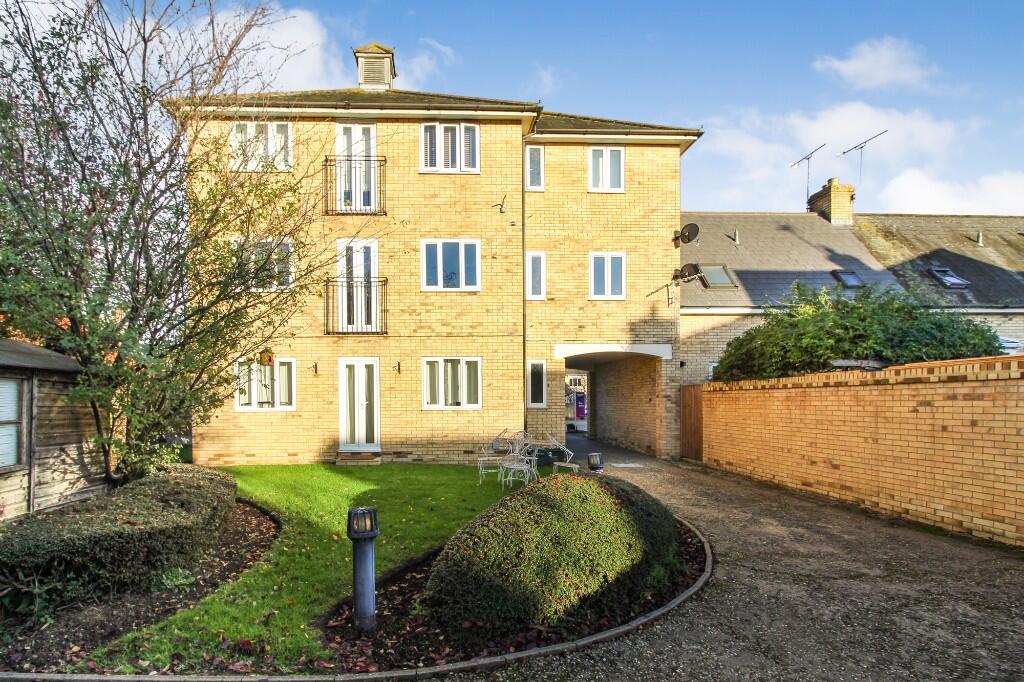 Main image of property: Shirebourn Vale, CM3