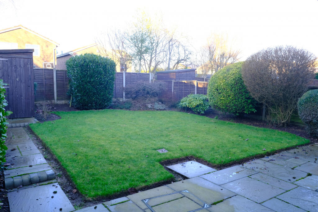 Additional property image - Purnells Way, Knowle, Solihull, West Midlands B93 9ED