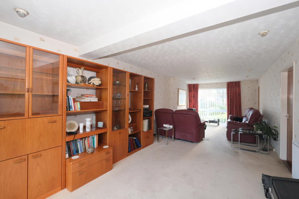 Additional property image - Purnells Way, Knowle, Solihull, West Midlands B93 9ED
