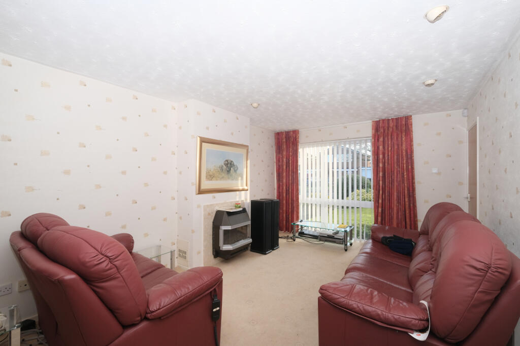 Additional property image - Purnells Way, Knowle, Solihull, West Midlands B93 9ED